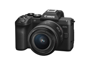 Canon EOS R8 Mark II + RF 24-50mm f/4.5-6.3 IS STM - slika 4