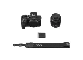 Canon EOS R8 Mark II + RF 24-50mm f/4.5-6.3 IS STM - slika 5