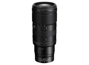 Nikon NIKKOR Z 70-200mm F/2.8 VR S II - slika 1