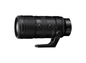 Nikon NIKKOR Z 70-200mm F/2.8 VR S II - slika 2