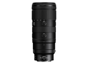 Nikon NIKKOR Z 70-200mm F/2.8 VR S II - slika 3