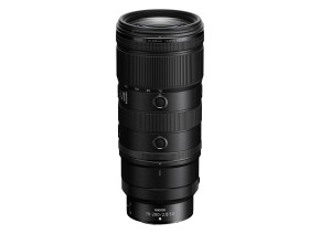 Nikon NIKKOR Z 70-200mm F/2.8 VR S II - slika 4