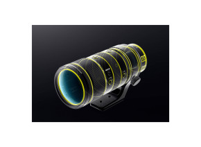 Nikon NIKKOR Z 70-200mm F/2.8 VR S II - slika 6