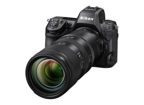 Nikon NIKKOR Z 70-200mm F/2.8 VR S II - slika 7