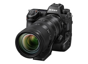 Nikon NIKKOR Z 70-200mm F/2.8 VR S II - slika 8