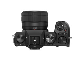 Fuji X-S20 15-45 Vlogger Kit - slika 2