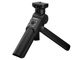 Fuji X-S20 15-45 Vlogger Kit - slika 5