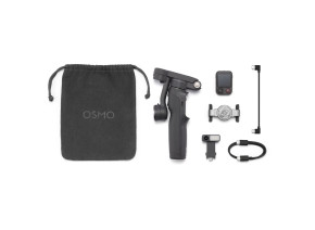 DJI Osmo Mobile 8P Advanced Tracking Combo - slika 3