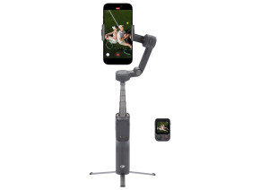 DJI Osmo Mobile 8P Standard Combo