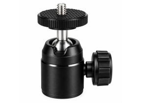 Rigora MB-01 mini ball head