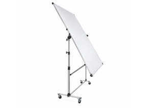 Rigora ER1520 frame scrim diffuser
