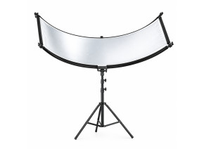 Rigora CR5011 curve reflector