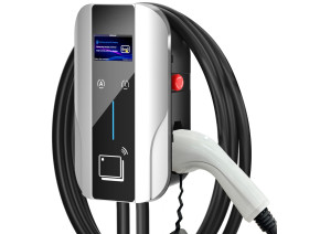 Hypra 22 KW punjač za električna vozila 22KWT
