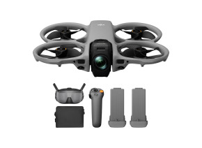 DJI Avata 360 Motion Fly More Combo (DJI Goggles N3) 