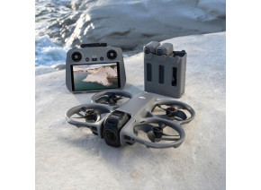DJI Avata 360 Motion Fly More Combo (DJI Goggles N3)  - slika 2