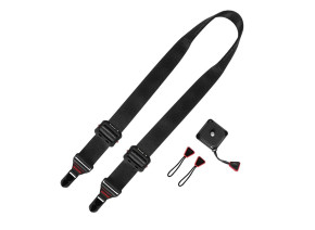 Lynca bcamerab 32D camera strap