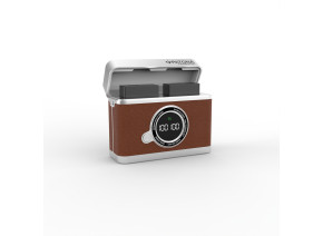 Patona 4156 Platinum retro dupli punjač USB-C za Canon LP-E17 - slika 4