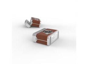Patona 4160 Platinum retro dupli punjač USB-C za Nikon EN-EL15 - slika 2