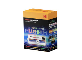 Kodak Charmera Millennium (Blind Box) - slika 1