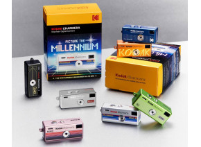 Kodak Charmera Millennium (Blind Box) - slika 2