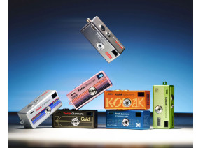 Kodak Charmera Millennium (Blind Box) - slika 3