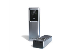 Patona 4237 Platinum Powerbank Luxury One PD 100 W 20.000mAh - slika 2