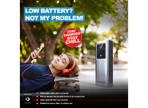 Patona 4237 Platinum Powerbank Luxury One PD 100 W 20.000mAh - slika 5