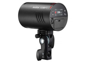 Godox AD100 Pro II Pocket Flash - slika 2