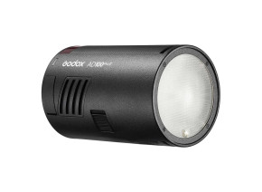Godox AD100 Pro II Pocket Flash - slika 3