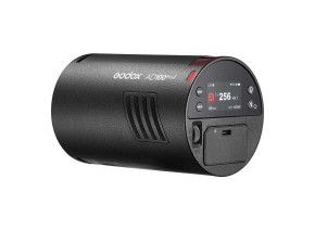 Godox AD100 Pro II Pocket Flash - slika 4