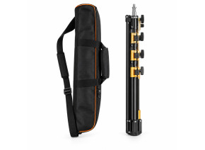 Rigora LS210CC carbon fiber light stand - slika 1