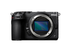 Nikon Z5 IIC