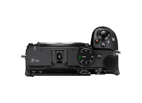 Nikon Z5 IIC - slika 3