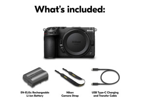 Nikon Z5 IIC - slika 6