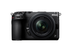 Nikon Z5 IIC 24-50 (Black)