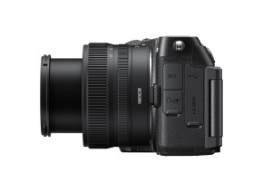 Nikon Z5 IIC 24-50 - slika 6