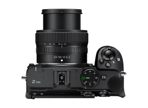 Nikon Z5 IIC 24-50 - slika 3