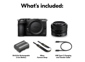 Nikon Z5 IIC 24-50 - slika 8