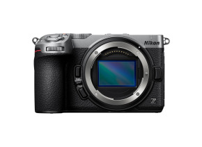 Nikon Z5 IIC (Silver) - slika 1