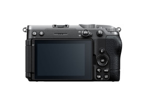 Nikon Z5 IIC (Silver) - slika 2