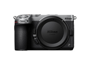 Nikon Z5 IIC (Silver) - slika 5