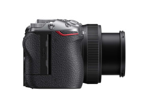 Nikon Z5 IIC 24-50 (Silver) - slika 5