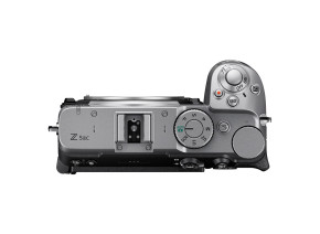 Nikon Z5 IIC 24-50 (Silver) - slika 3