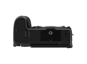 Nikon Z5 IIC 24-50 (Silver) - slika 4