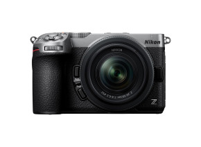 Nikon Z5 IIC 24-50 (Silver) - slika 1