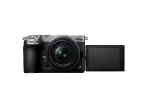 Nikon Z5 IIC 24-50 (Silver) - slika 7