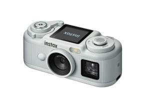 Fujifilm Instax Pal 2 White