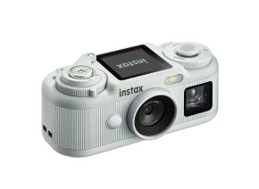 Fujifilm Instax Pal 2 White - slika 2