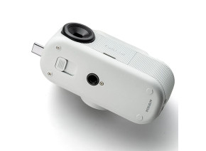 Fujifilm Instax Pal 2 White - slika 3
