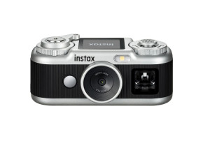 Fujifilm Instax Pal 2 Black - slika 1